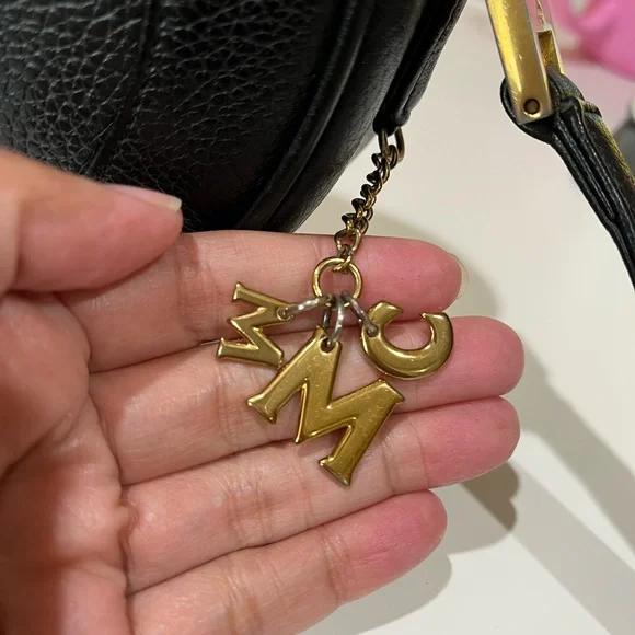 MCM Tambourine Bag - Picture 8 of 13